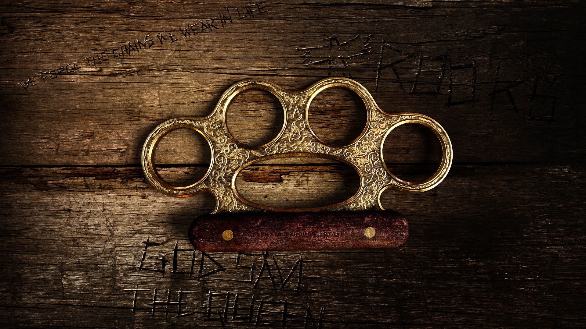 Unyielding Protection, Refined Style