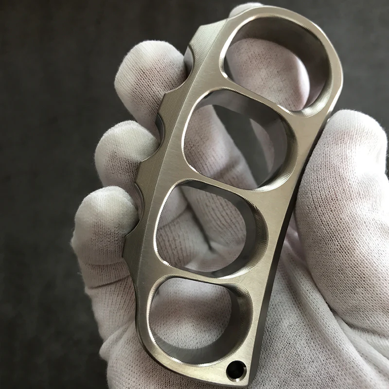 Knuckle Duster